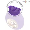 INTENSE Tuli Clitoral Stimulator - 9 Vibrations & 9 Oscillations Photo 4
