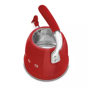 Smeg CKLW2001RD, 2,3 л