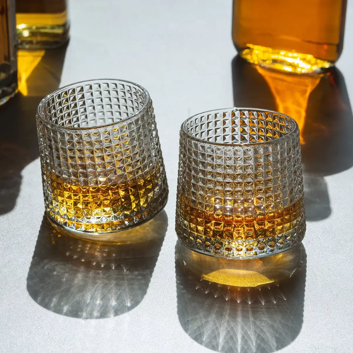 Whiskey Glass Thumbs Up 1002825 Photo 5