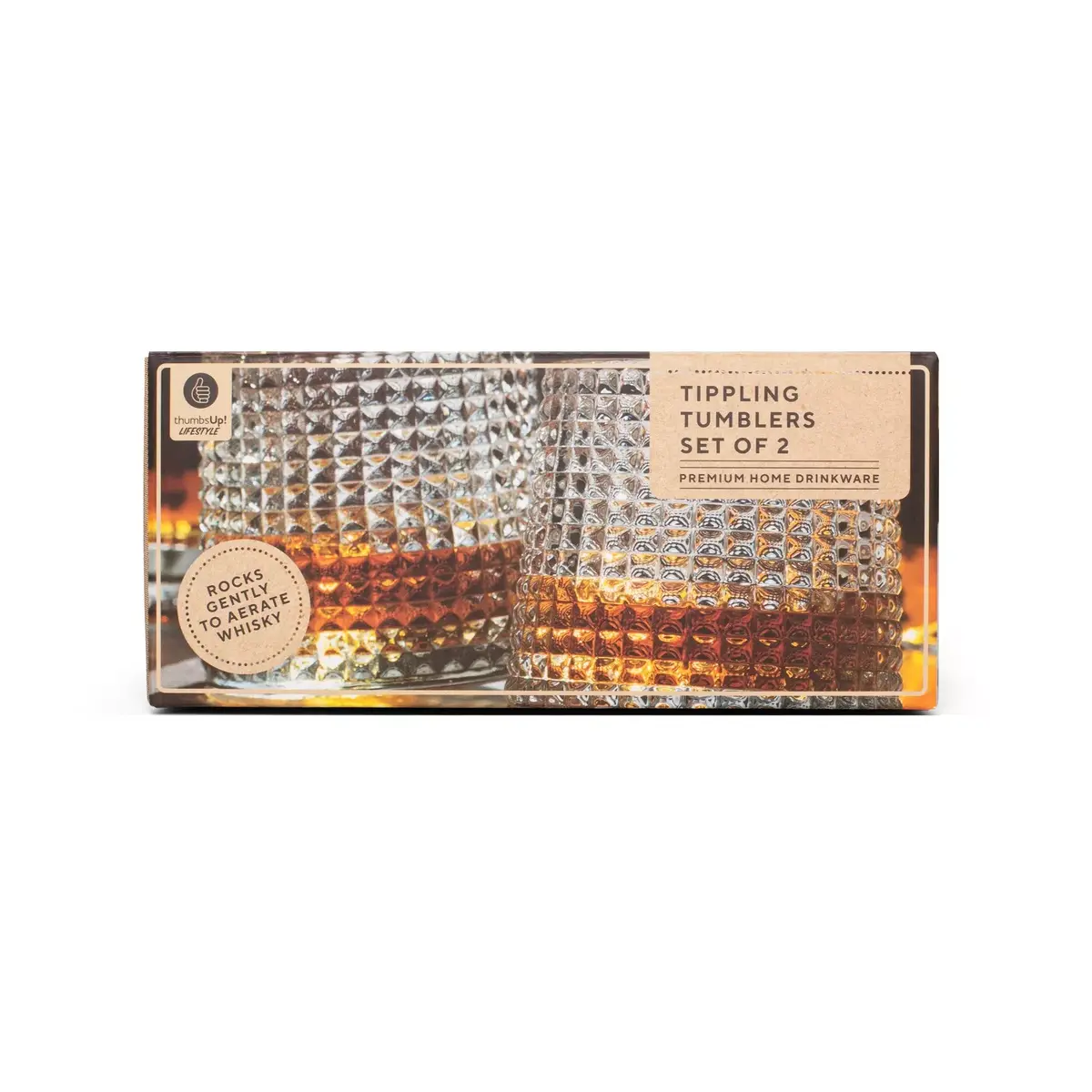 Whiskey Glass Thumbs Up 1002825 Photo 9