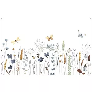 Placemat Newill 24666001 43.5×28 cm grass