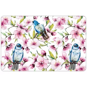 Placemat Newill 24666002 43.5×28 cm bluebirds