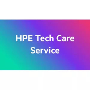 On-site warranty/support extension HPE H44PHE 5 years