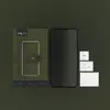 Hofi Anti-Spy Pro+ приватное стекло для iPhone 12 / 12 Pro Photo 6