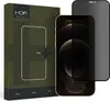 Hofi Anti-Spy Pro+ privātuma stikls iPhone 12 / 12 Pro Photo 7