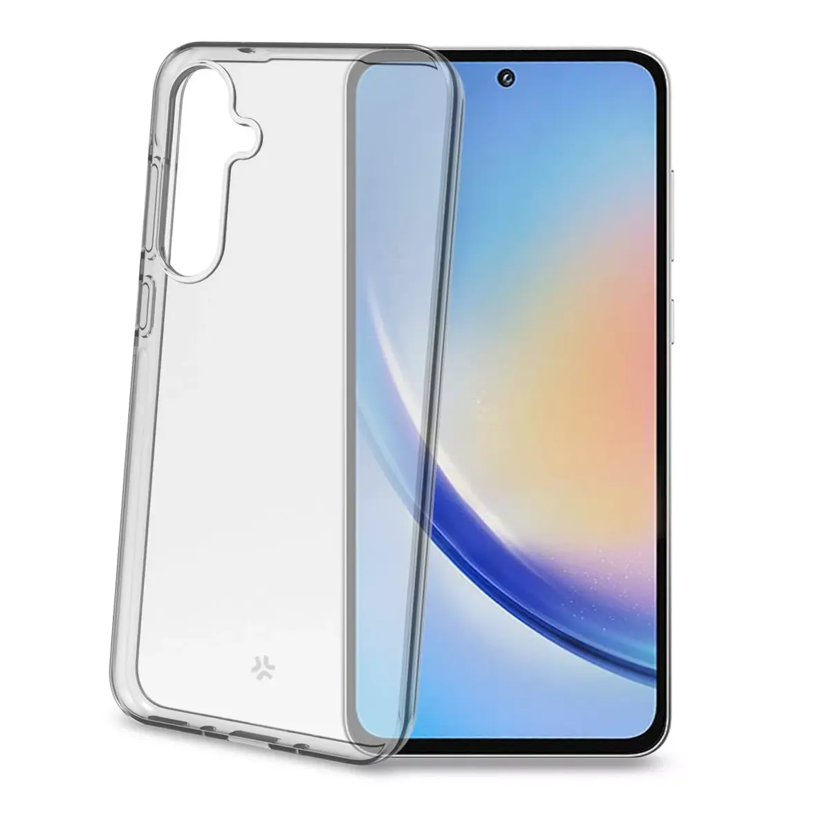 Celly GELSKIN Чехол Samsung Galaxy A55 5G Photo 3