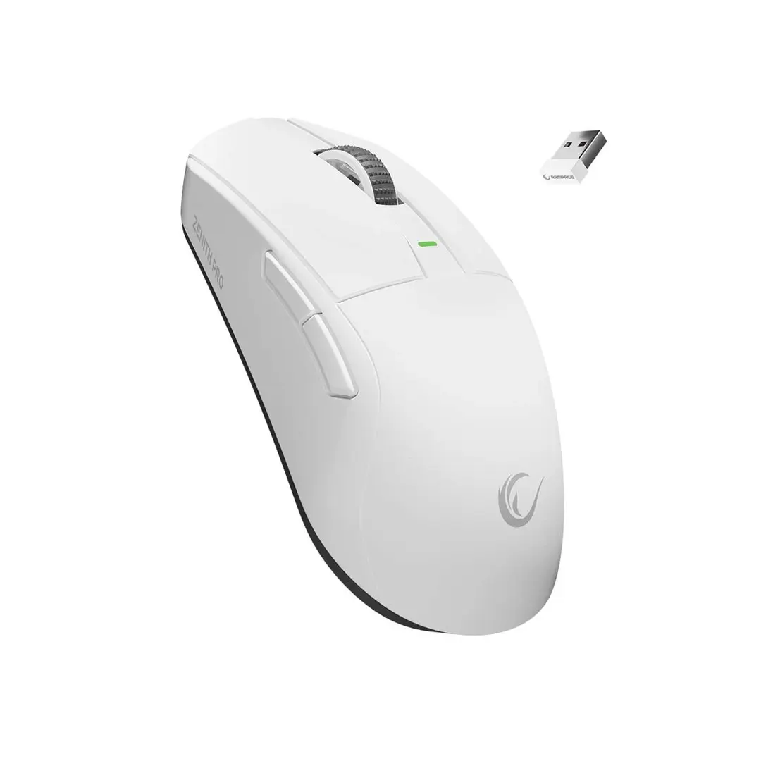 Pele Rampage Zenith Pro 4K Wireless Photo 4