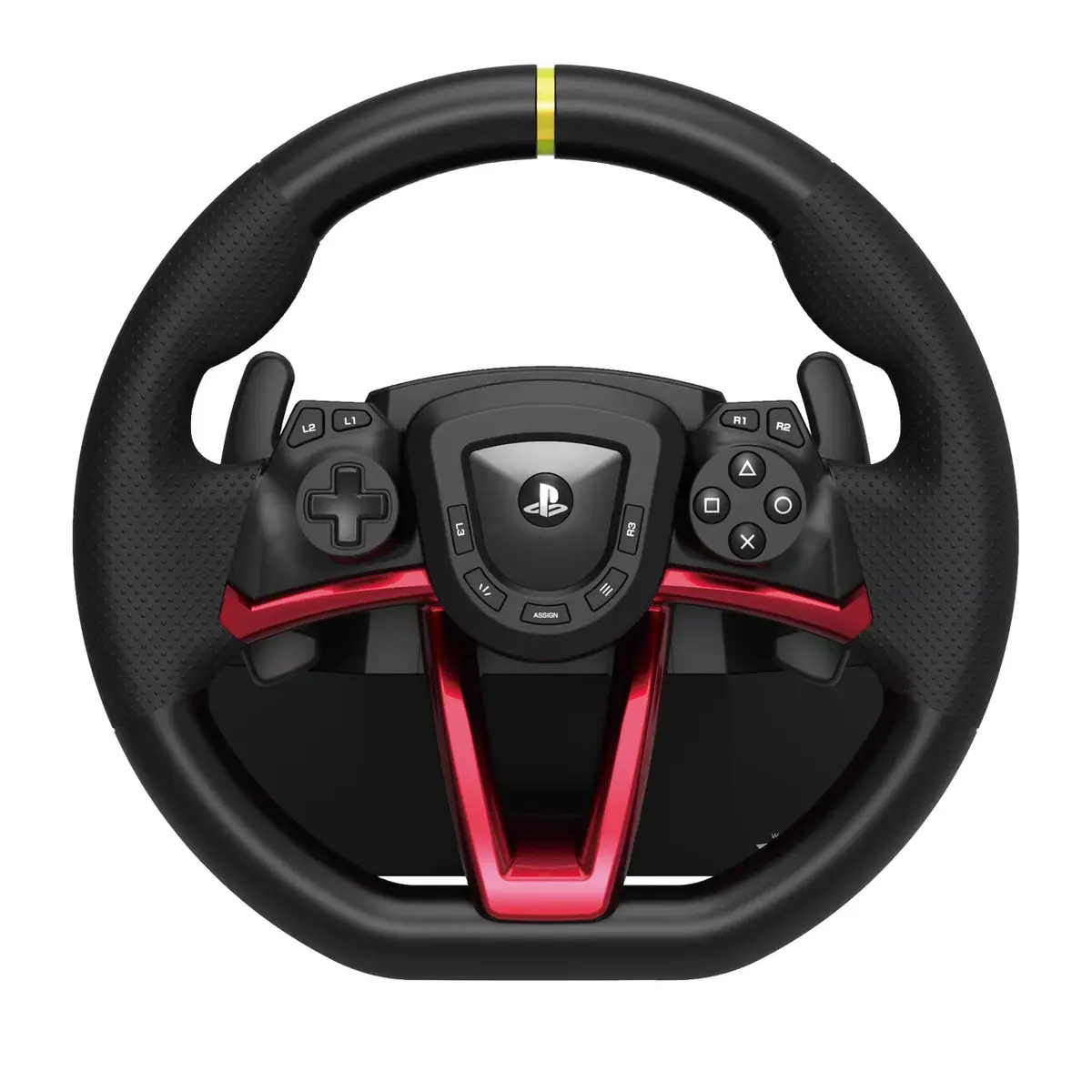 Steering Wheel Hori SPF-022U Photo 3
