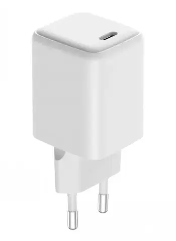 GRATEQ PALLAS 83045SF 45W USB-C PD PPS адаптер Photo 4