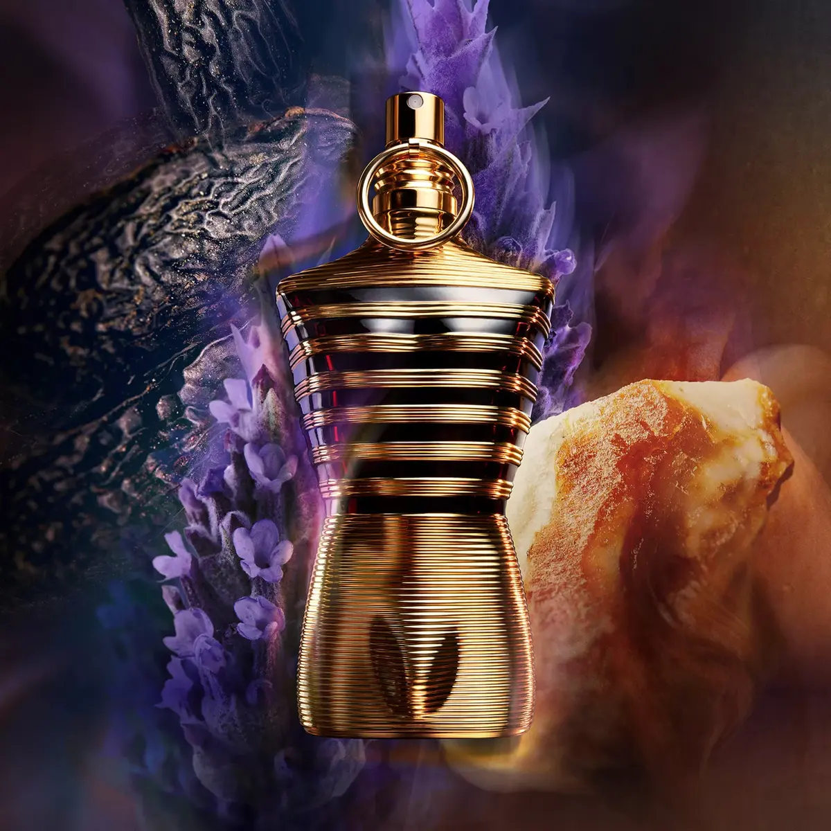 Парфюм Jean Paul Gaultier Le Male Elixir 125ml Photo 3