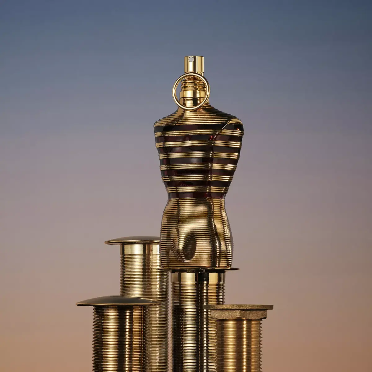 Парфюм Jean Paul Gaultier Le Male Elixir 125ml Photo 6