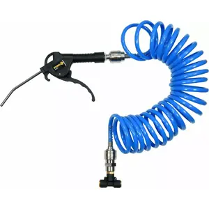 Industrial blower Vorel 81634, pack of 3 pieces