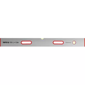 Yato YT-3077 level Aluminium 100 mm width 18 mm height