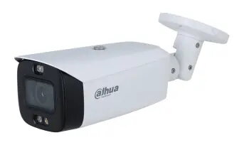 IP novērošanas kamera DAHUA IPC-HFW3849T1-ZAS-PV 4K