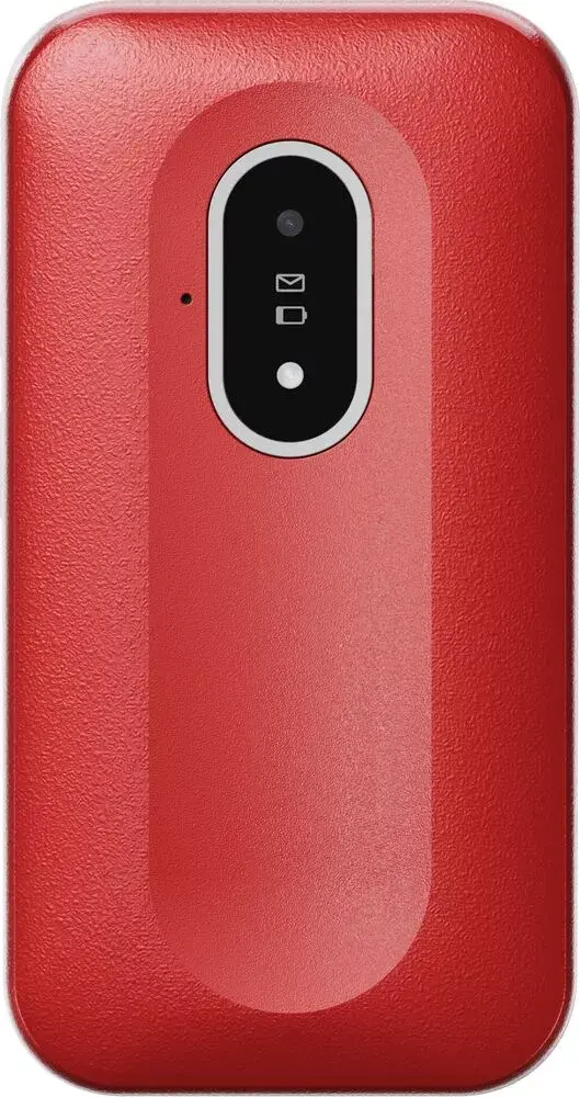 Mobile phone Doro Leva L20 4G Photo 6
