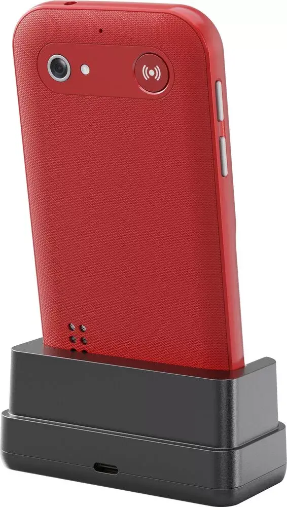 Мобильный телефон Doro Leva L10 4G Photo 6