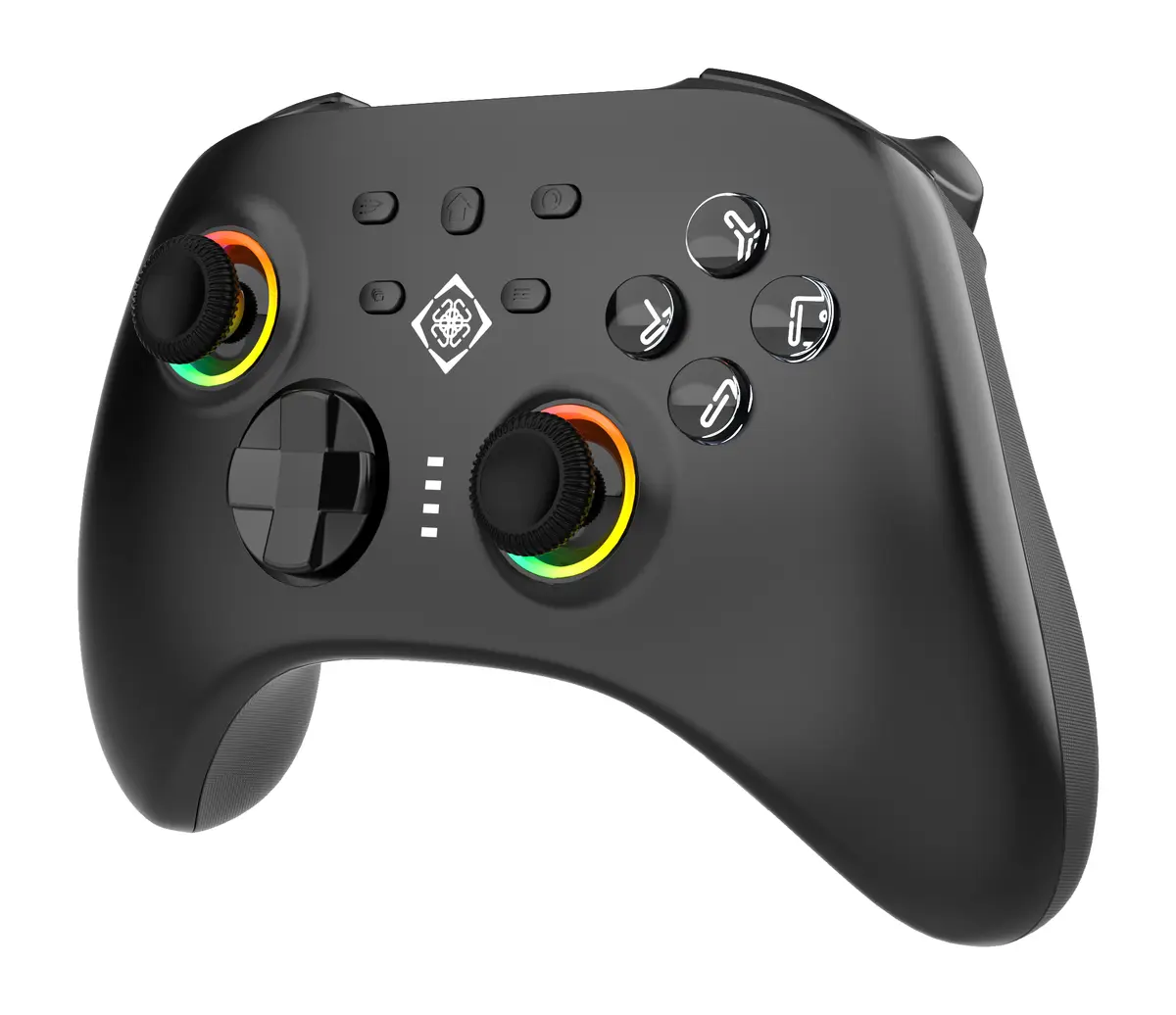 DELTACO GAM-184 Gaming Controller Photo 2