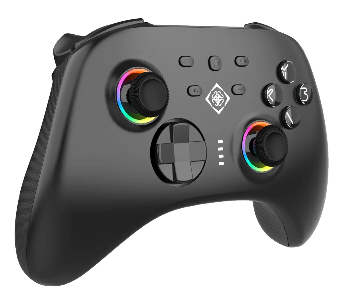 DELTACO GAM-184 Gaming Controller Photo 3