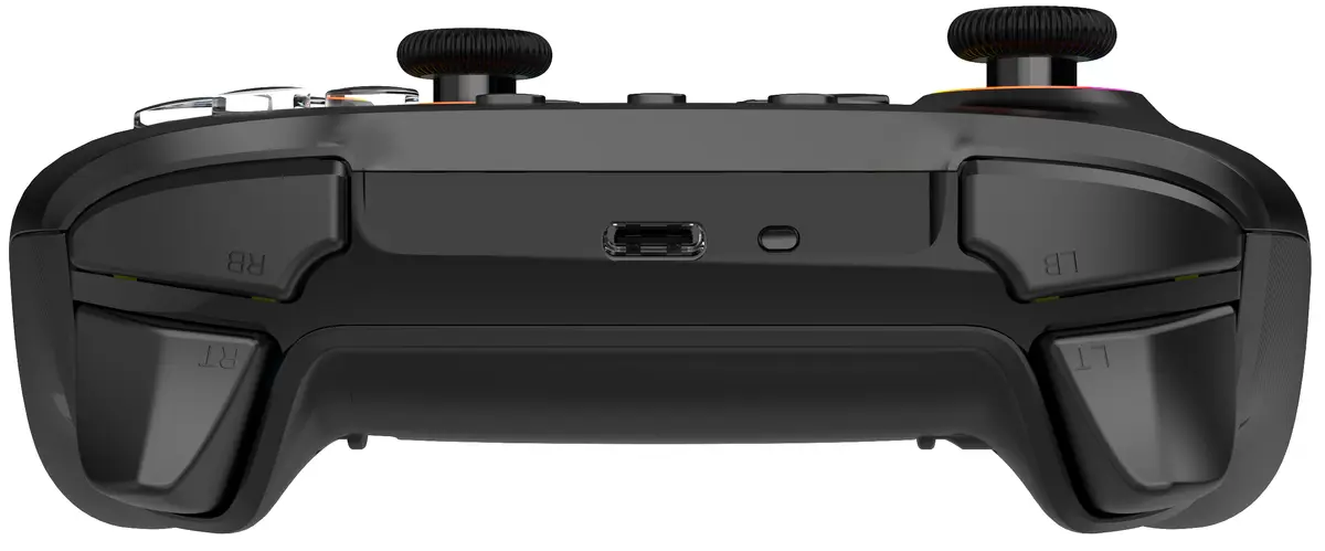 DELTACO GAM-184 Gaming Controller Photo 4