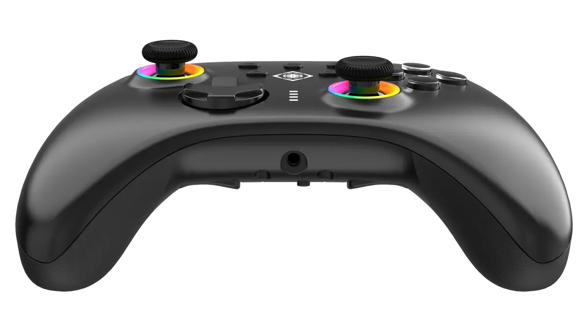 DELTACO GAM-184 Gaming Controller Photo 6