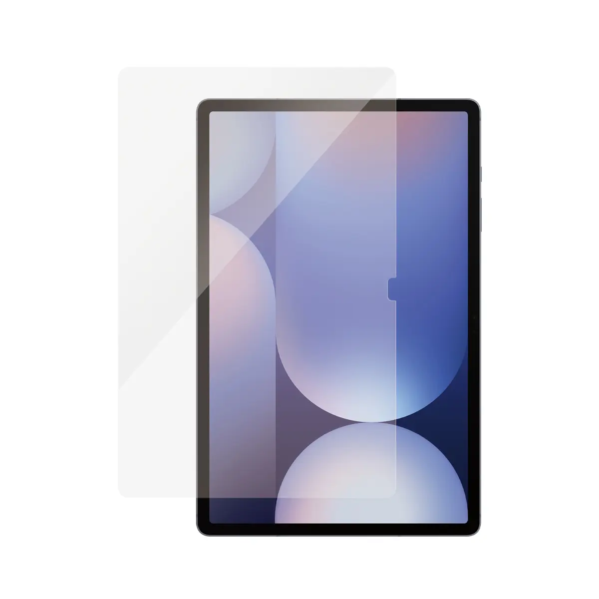 PanzerGlass ekrāna aizsargstikls Ultra-Wide Fit priekš