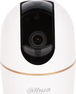 PTZ Network Camera DAHUA DH-IPC-H5AP-0360B-EUR — 5MP, WLAN, IR up to 10 m