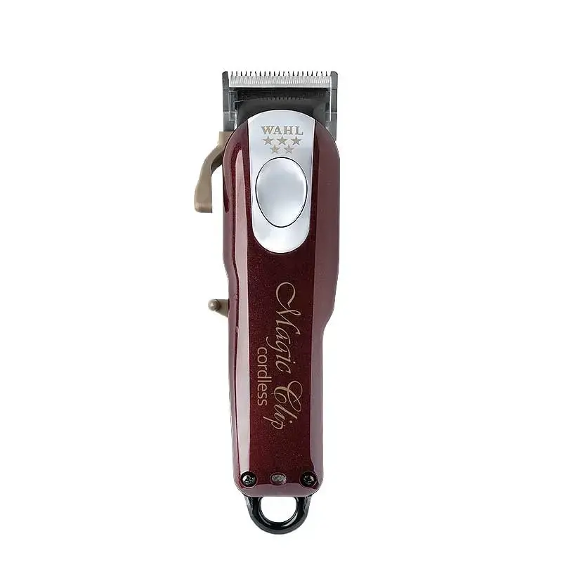 Wahl Magic Clip 3027252 matu mašīna Photo 2