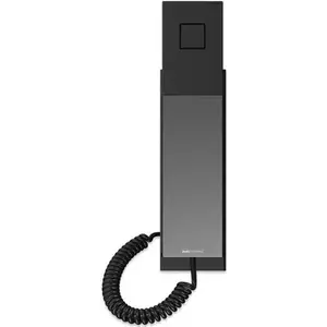 VoIP-телефон Snom HD30L гостиничный телефон с HD‑аудио и Ethernet‑подключением