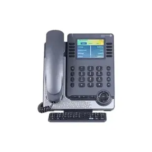 Настольный IP-телефон ALCATEL ALE-30 Essential Comfort ISDN, модель 3ML37030AB