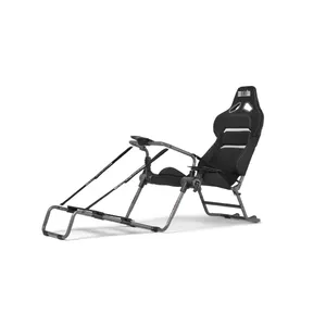 Cockpit next level racing GTLite Pro Foldable NLR-S031GR adjustable height lightweight racing cockpit