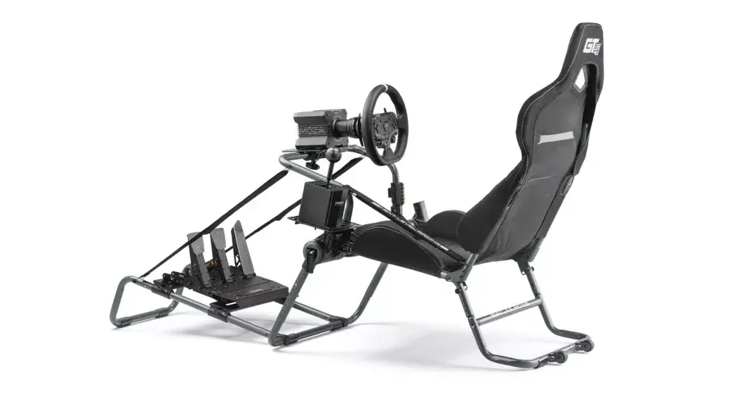 Кокпит next level racing GTLite Pro NLR-S031GR Photo 4