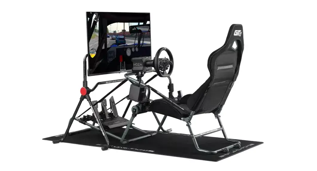 Кокпит next level racing GTLite Pro NLR-S031GR Photo 7