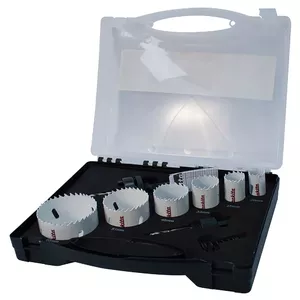 Сверло коронка Makita D-47139 9 шт