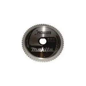 Ripu zāģis Makita B-33984 18.5 cm metālam