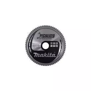Makita Specialized griezējdisks disku zāģiem 18,5 cm 1 pcs