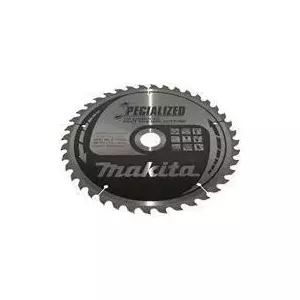 Ripzāģa disks Makita B-33205, Ø270 mm, 30 mm vītne, koks, 1 gab.