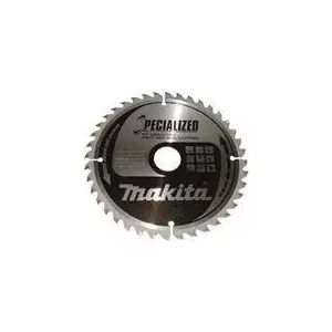 Ripas zāģis Makita B-33174 18.5 cm koksnei