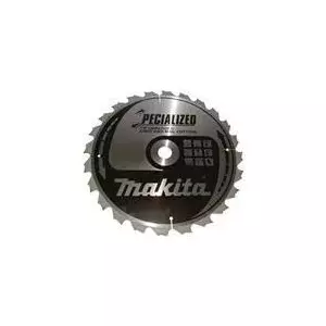 Пила дисковая Makita B-33087 35.5 см для дерева