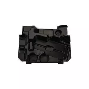 Лоток Makita 835A32-2 для хранения инструментов черный
