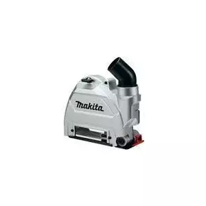 Dust extractor shroud Makita 191G05-4 compatible with Makita