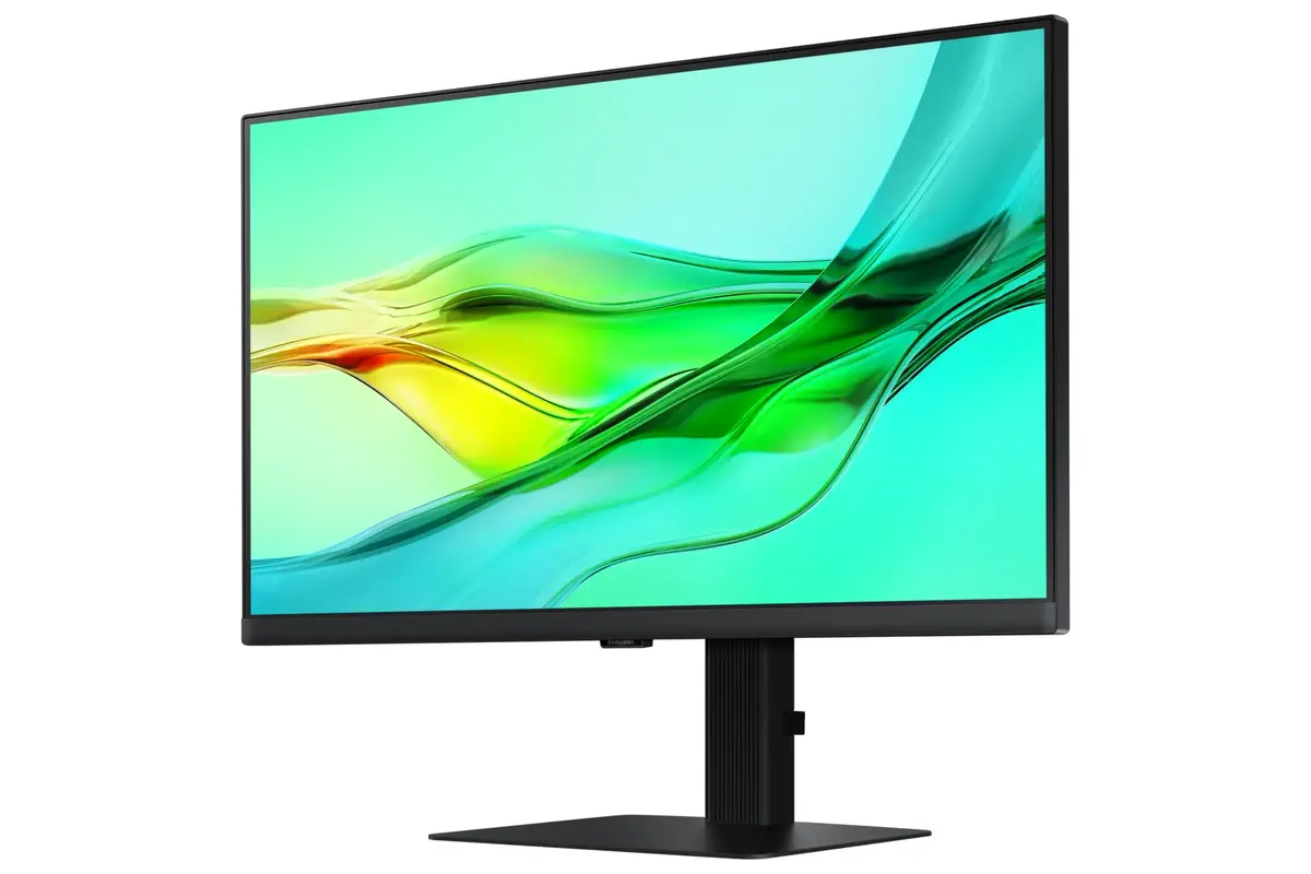 Monitors Samsung S24D604UAU Photo 3