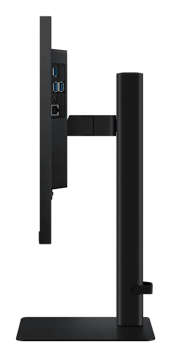 Monitors Samsung S24D604UAU Photo 4