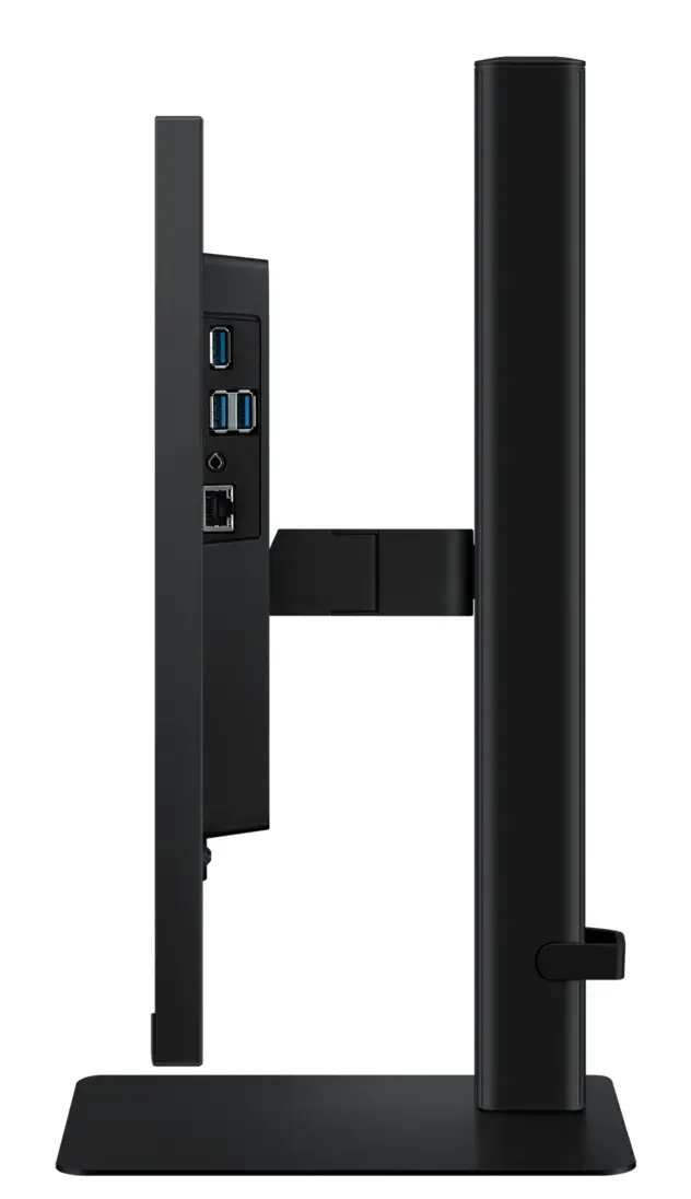Monitors Samsung S24D604UAU Photo 5