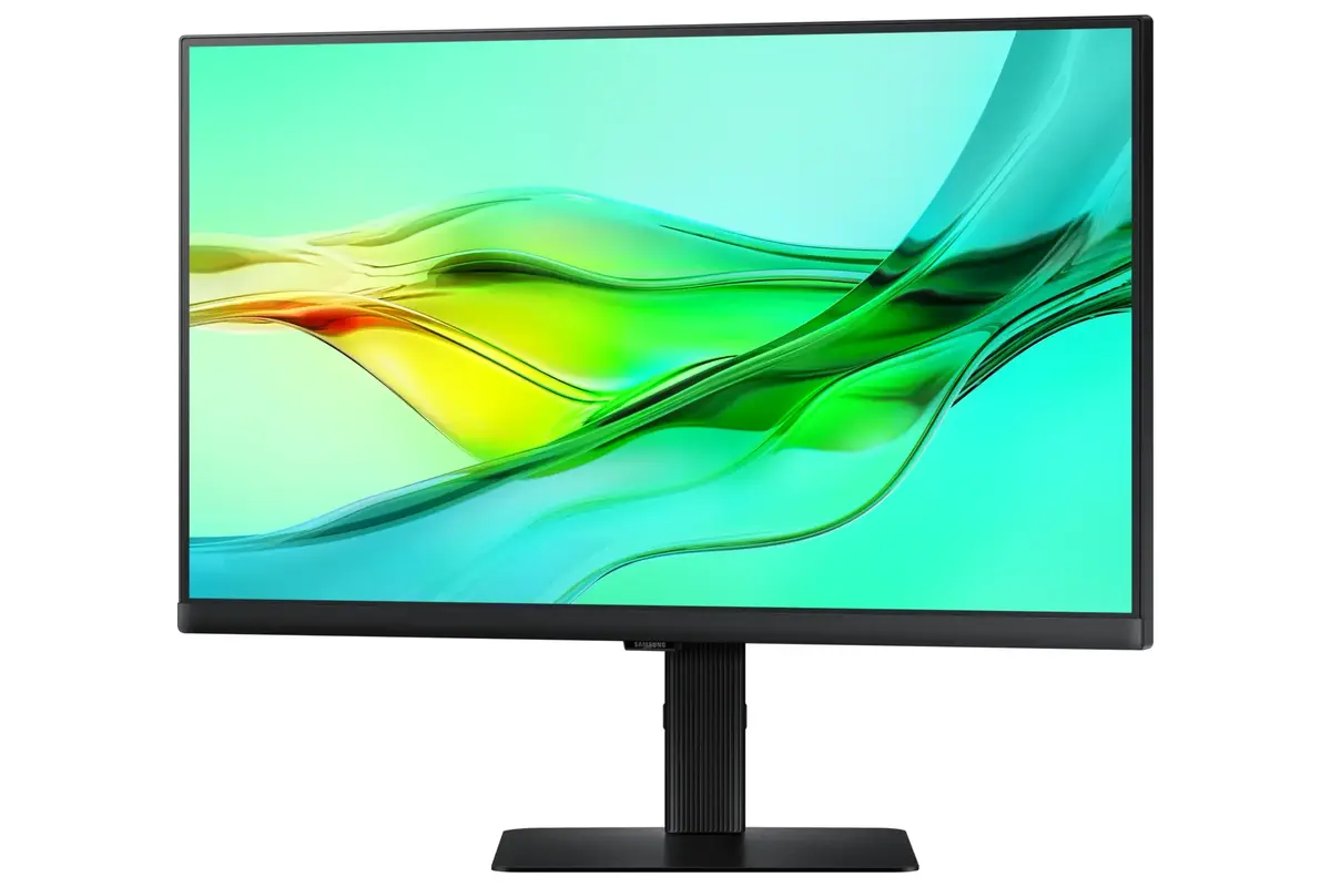 Monitors Samsung S24D604UAU Photo 8
