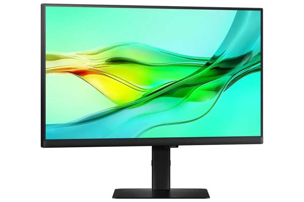 Monitors Samsung S24D604UAU Photo 9