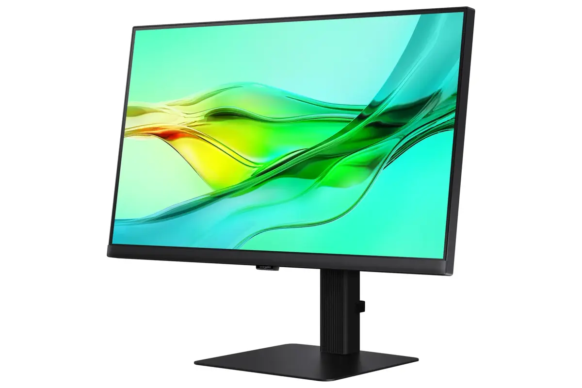 Monitors Samsung S24D604UAU Photo 12