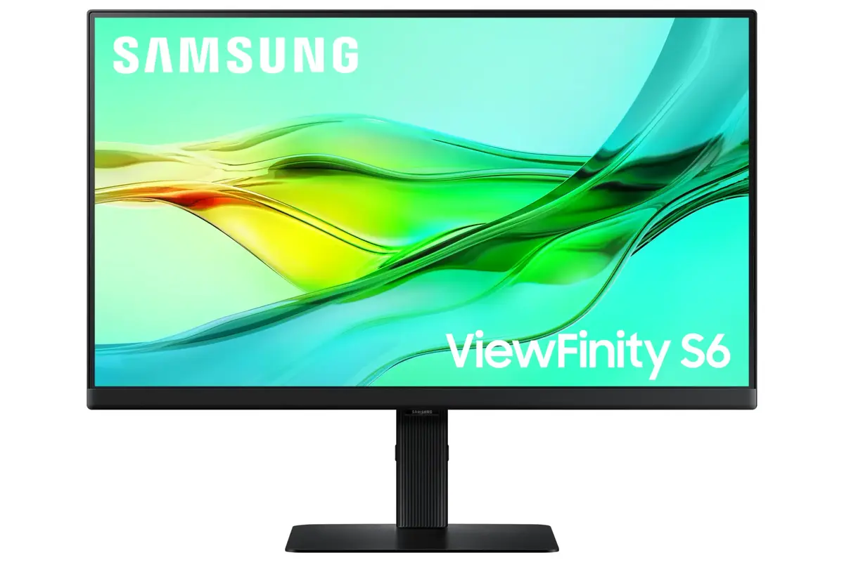 Monitors Samsung S24D604UAU Photo 14