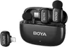 Lavalier Microphone BOYA mini Photo 2