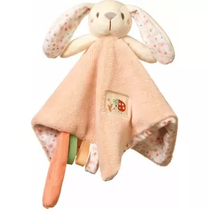 Baby Ono Baby Bunny Blanket Cuddle – мягкий детский плед-комфортер, модель 1539