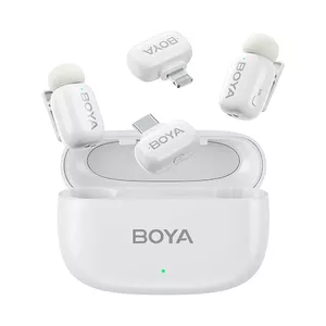 Lavalier Microphone BOYA mini